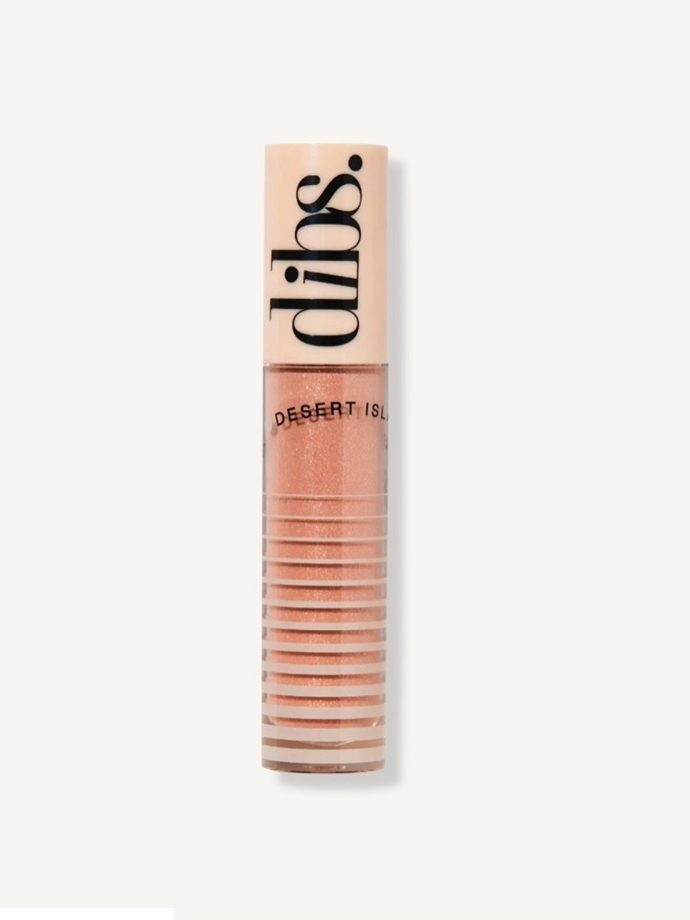 DIBS Go To Glossy Balm in “Kiss Me Quick” - Brand New in Box